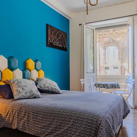 Appartement Casa Remy à Cagliari Extérieur photo