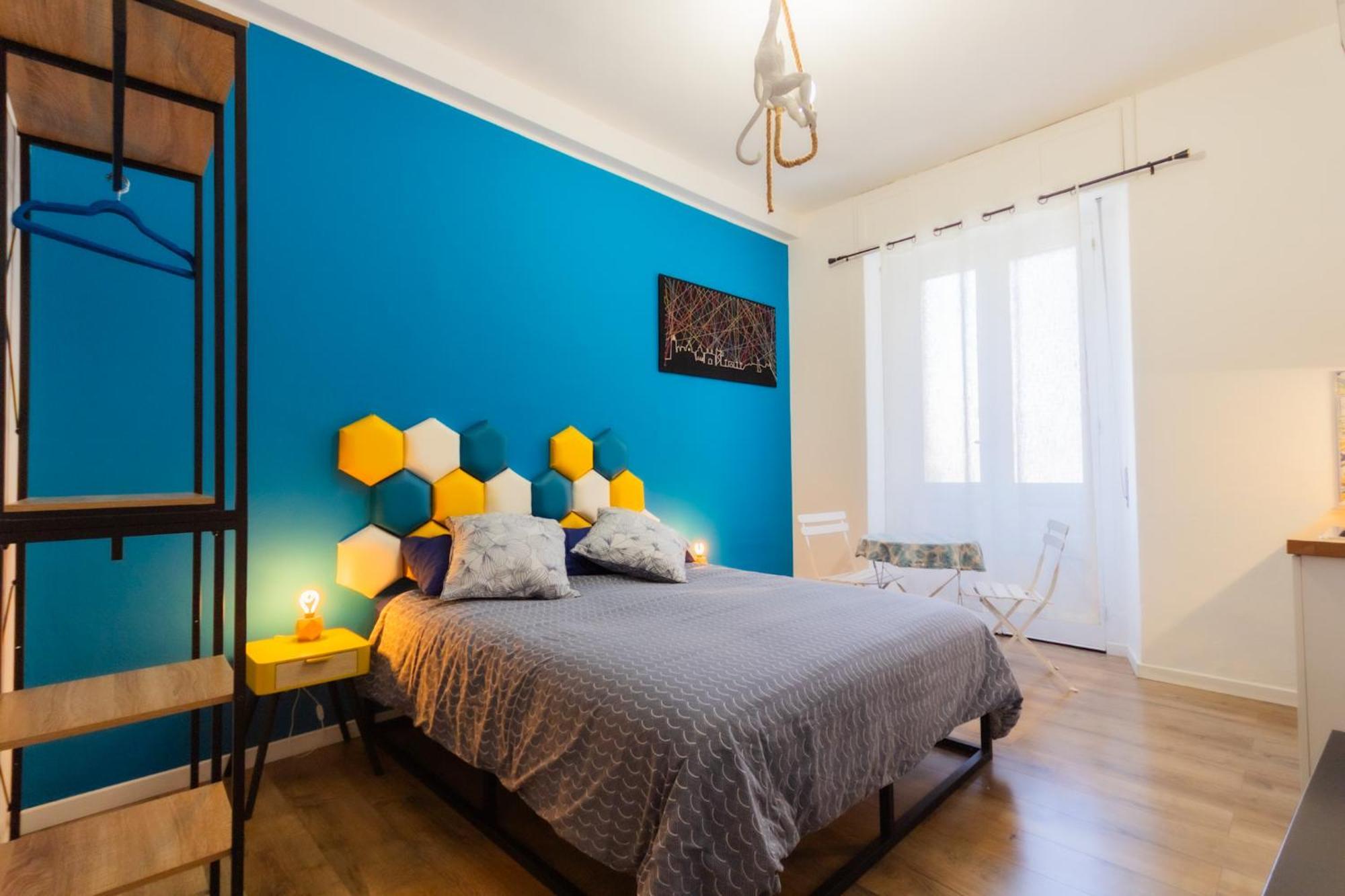 Appartement Casa Remy à Cagliari Extérieur photo