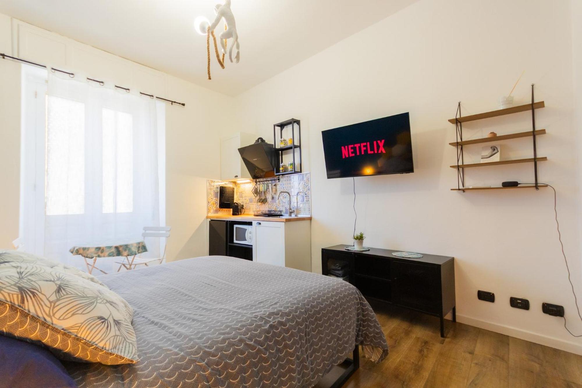 Appartement Casa Remy à Cagliari Extérieur photo