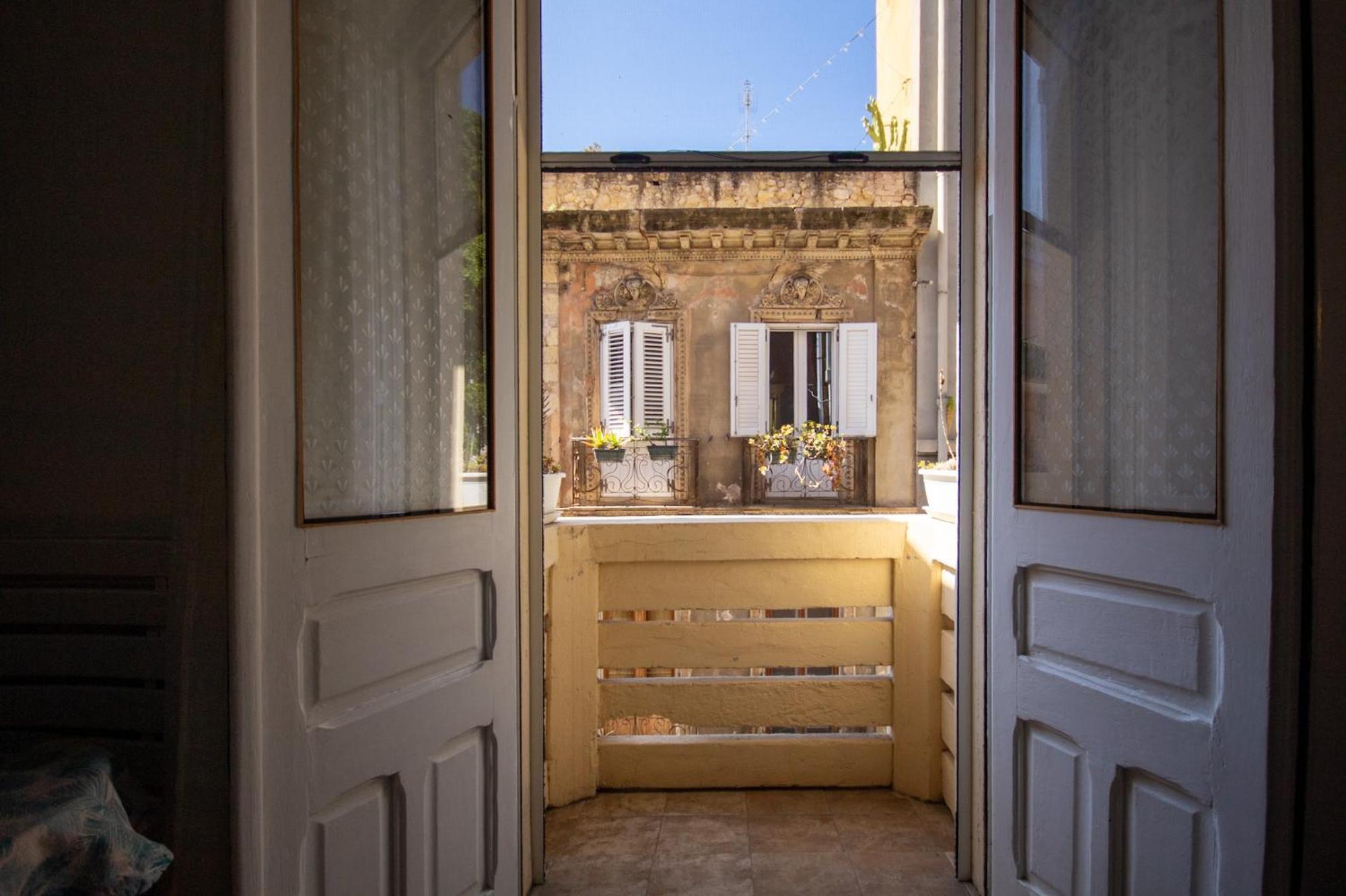 Appartement Casa Remy à Cagliari Extérieur photo