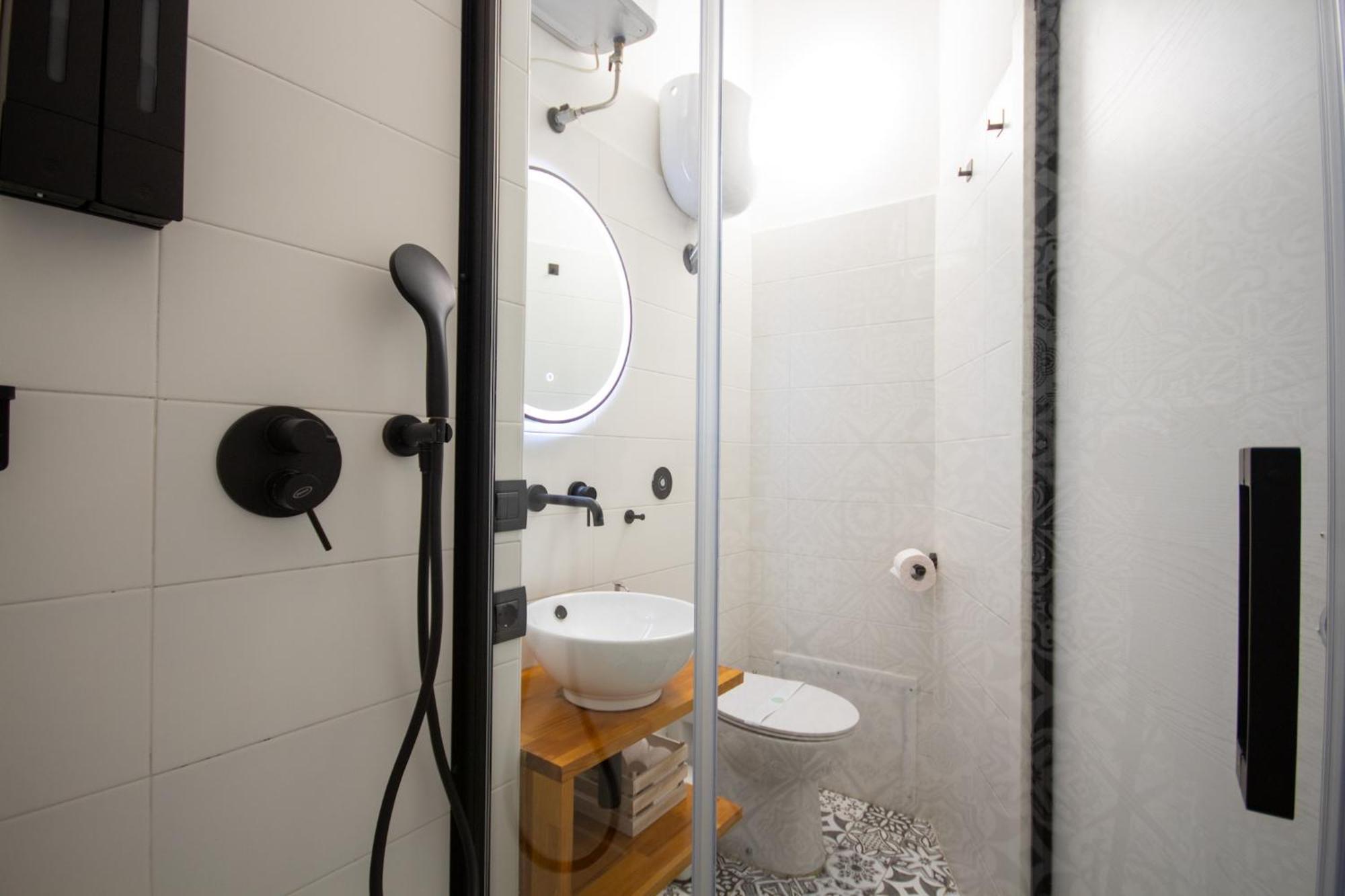 Appartement Casa Remy à Cagliari Extérieur photo