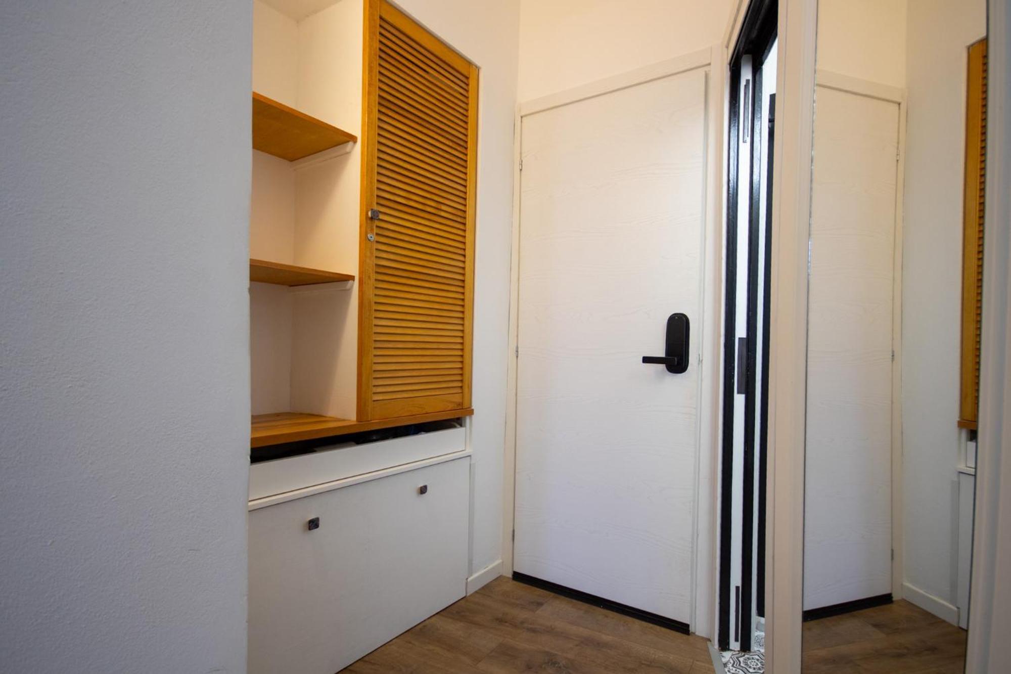Appartement Casa Remy à Cagliari Extérieur photo