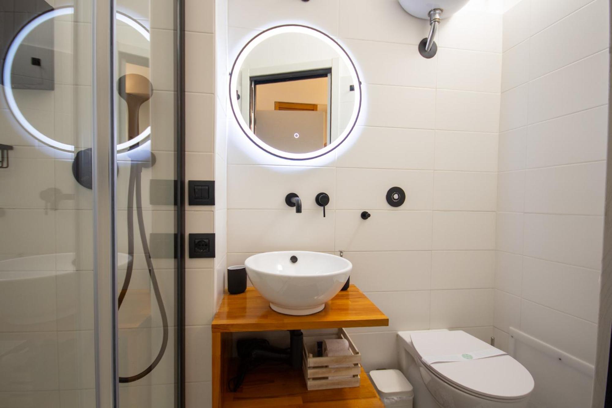 Appartement Casa Remy à Cagliari Extérieur photo